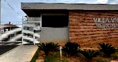 Apartamento com 2 quartos em Votorantim/SP