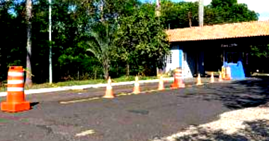 Casa Ocupada em Condomínio com 235m² de Área Construída