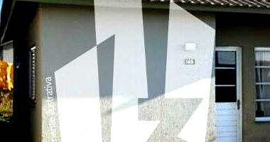 Casa com 2 quartos, 1 vaga de garagem em Arapongas