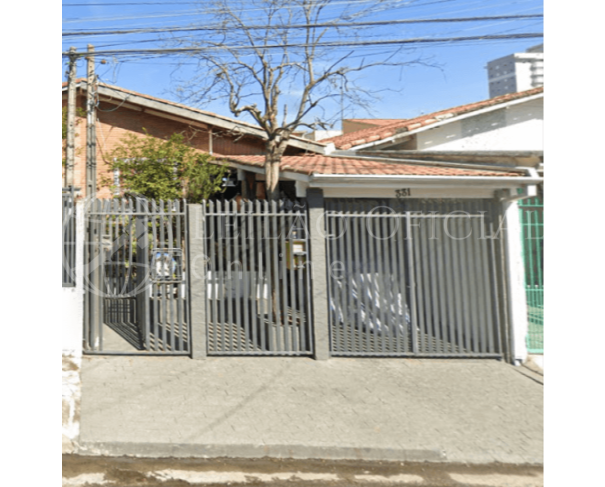 Casa 160m² em São José dos Campos - Oportunidade Única!