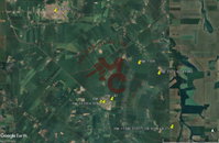 Áreas Rurais em Maripá/PR - Lote 1 com 245.200 m²