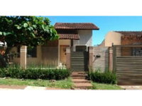 Casa de alto padrão com 214m² em Medianeira/PR - Ocupada