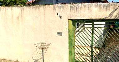 Casa com Terreno de 290m² em Suzano/SP