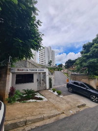 Apartamento 2 quartos, 1 banheiro, 1 vaga, 46m² privativos