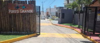 Terreno em Porto de Pedras/AL com 126m²