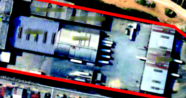 Terreno com Benfeitorias em Curitiba - 22.904,55m²