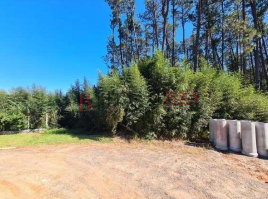 Terreno em condomínio com 3.532m² em Atibaia
