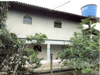 Chácara rural com 18.240m² e benfeitorias amplas
