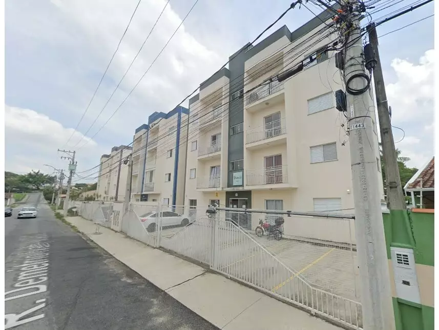 Apartamento 2 quartos, 1 vaga, 87,65m² - Morumbi/Pindamonhangaba