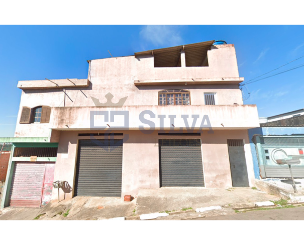 Oportunidade Imperdível! Imóvel Comercial em Itapecerica da Serra