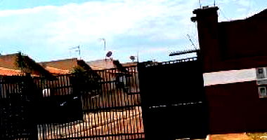 Casa com 2 quartos em Planaltina/GO