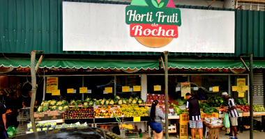 Imóvel Comercial com Escritório e Depósito em São Gonçalo