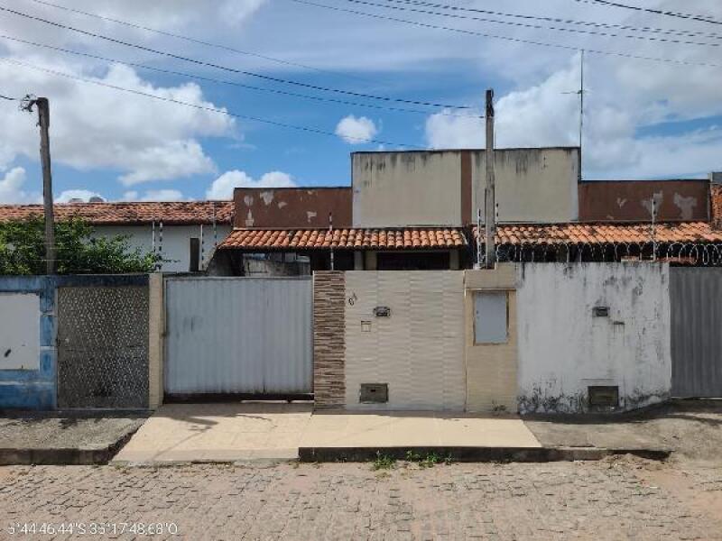 Casa 51,06m² com 1 quarto e 1 banheiro