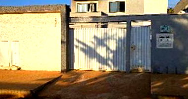 Apartamento com 56,15m² em Luziânia - GO