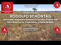Fazenda Rural com 100 hectares em Ninheira, MG