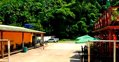 Terreno com 1.000m² na Praia da Enseada em Guarujá