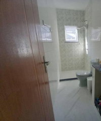 Casa 84m² com 1 dorm, 2 banheiros e vaga em São João de Meriti - RJ