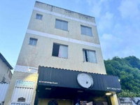 Apartamento 2 dormitórios em Itapuã, Salvador/BA - 56m²
