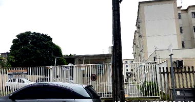 Apartamento 41,19m² em Canoas/RS