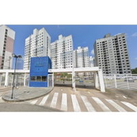 Apartamento 54m² em Piatã, Salvador - BA