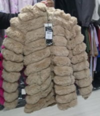 Lote de Roupas Femininas e Masculinas em Bom Jardim da Serra