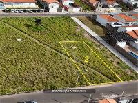 Terreno de 250 m² em São Pedro/SP