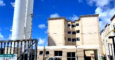 Apartamento com 2 quartos em Paulista/PE