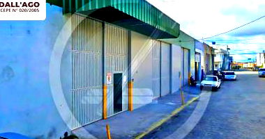 Galpão com Área de 157,50m² no Vassoural, Caruaru/PE