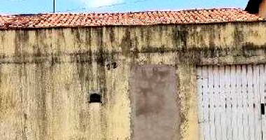 Casa em São José de Ribamar com 2 quartos