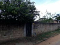 Terreno com 209,70 m² em Santa Rita