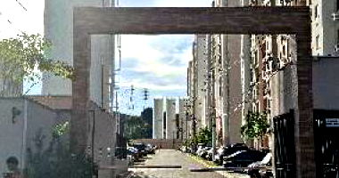 Apartamento com 1 quarto em Rio de Janeiro