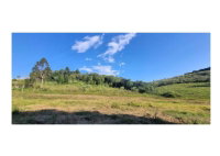 Gleba Rural de 60.500m² em São José do Cerrito