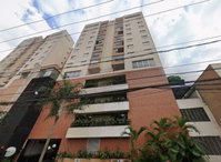 Apartamento com 57m², 2 vagas, 1 quarto e 1 banheiro