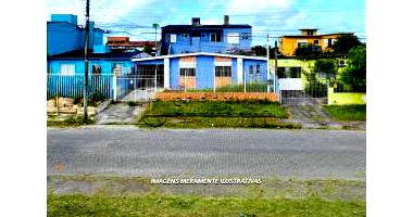 Imóvel Residencial com 3 Quartos em Pelotas