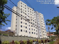 Apartamento com 2 quartos em Vespasiano/MG