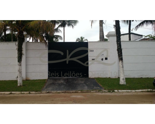 Casa com 3 Quartos, 3 Suítes e 323m² no Balneário Praia do Pernambuco