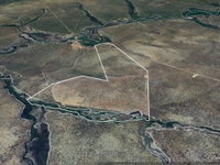 Fazenda Porto Cajueiro - 711,87 ha - Parte Ideal (50%)