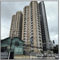 Apartamento 35m² com 0 quartos em São Paulo