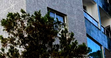 Apartamento com 2 Quartos e Varanda em Belo Horizonte