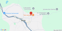 Terreno Urbano com Prédio Comercial e Residencial em Barão/RS