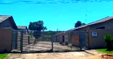 Casa com 2 quartos, 1 banheiro, 69,84m² área privativa, 1 vaga