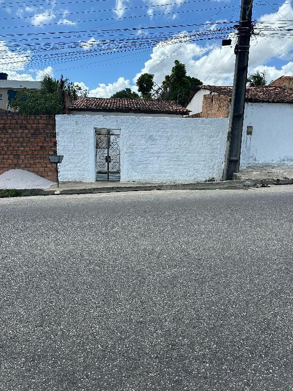 Casa em Penedo/AL com 3 quartos e 1 vaga