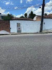 Casa em Penedo/AL com 3 quartos e 1 vaga