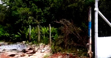 Terreno em Campos do Jordão 1.405,00 m²