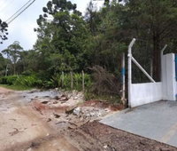 Terreno em Campos do Jordão 1.405,00 m²