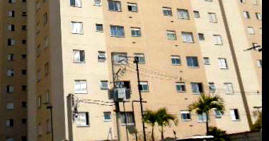 Apartamento 2 quartos, 1 banheiro, 51m², 1 vaga, desocupado