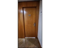 Apartamento com 31,60m², 1 quarto, 1 banheiro