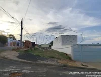 Terreno 168m² em Fernandópolis/SP - Oportunidade Única!