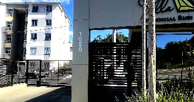 Apartamento com 2 quartos em Belo Horizonte