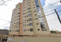 Apartamento Studio com 22m², 1 vaga